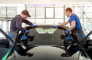 Mobile Windscreen Replacement: How It Works and Why It’s Easier
